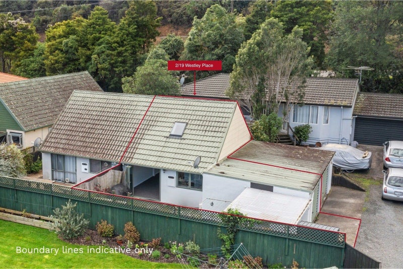 2/19 Westley Place, Bishopdale, Nelson - Carousel 1