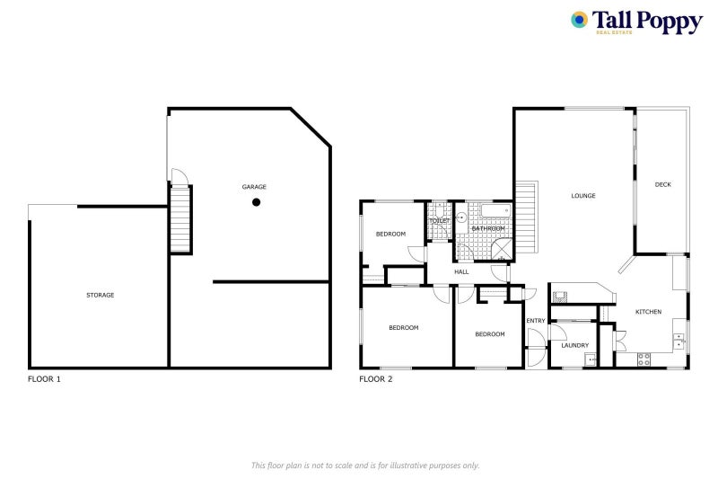 70A Taipari Street, Maungatapu, Tauranga - Carousel 18