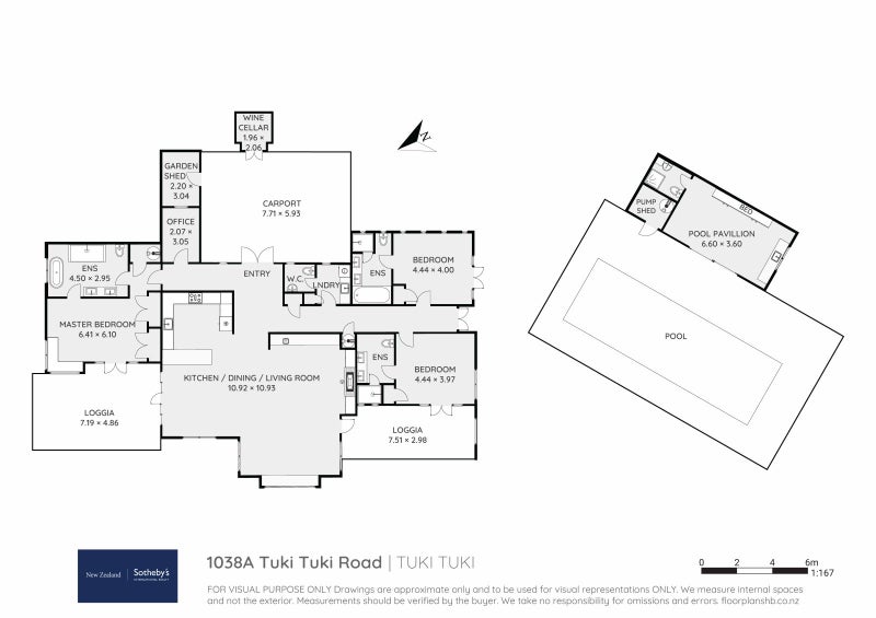0 Riverside Drive, Riverside, Whangarei - Carousel 31