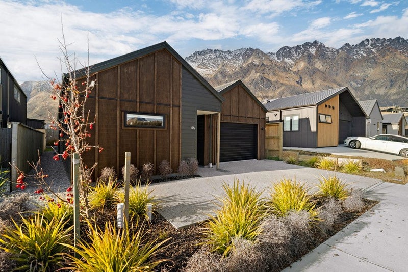 58 Muster Road, Jacks Point, Queenstown - Carousel 2