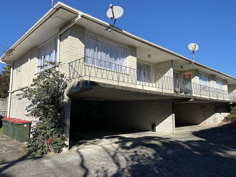 58A Prospect Terrace, Mount Eden, Auckland - Carousel 1