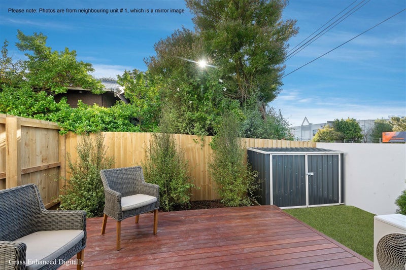 35B Clarence Street South, Addington, Christchurch - Carousel 9