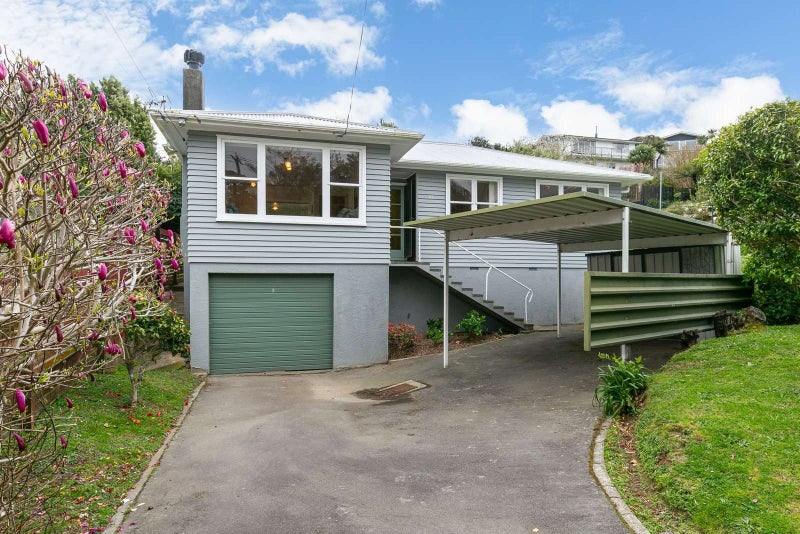 65 Ohariu Road, Johnsonville, Wellington - Carousel 1