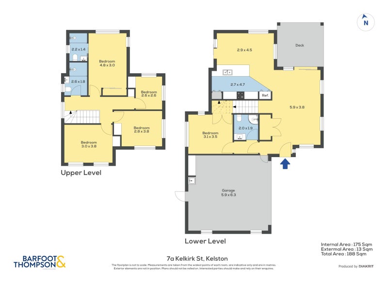 7A Kelkirk Street, Kelston, Auckland - Carousel 21