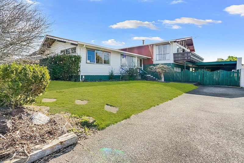 35 Manse Road, Pahurehure, Papakura - Carousel 1