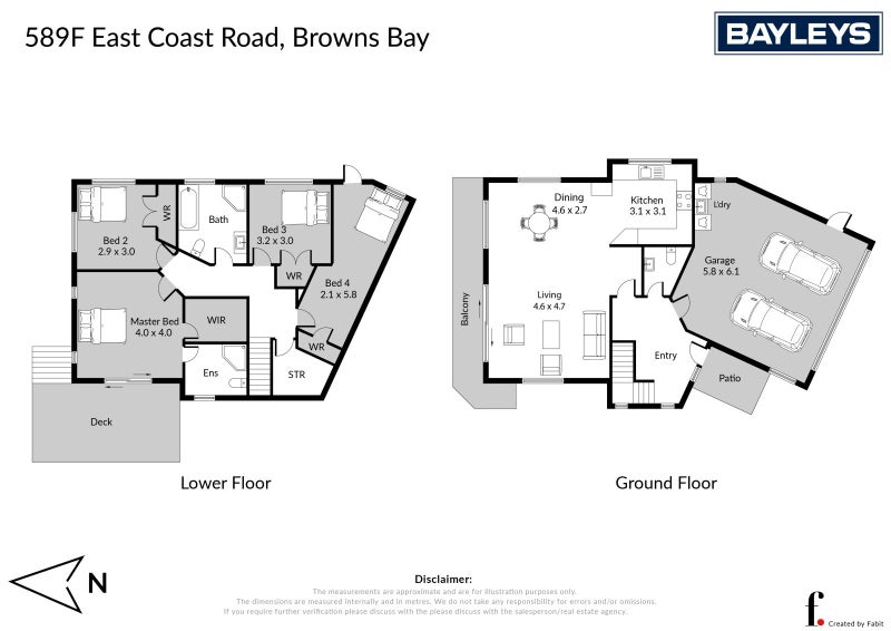 589F East Coast Road, Browns Bay, Auckland - Carousel 16