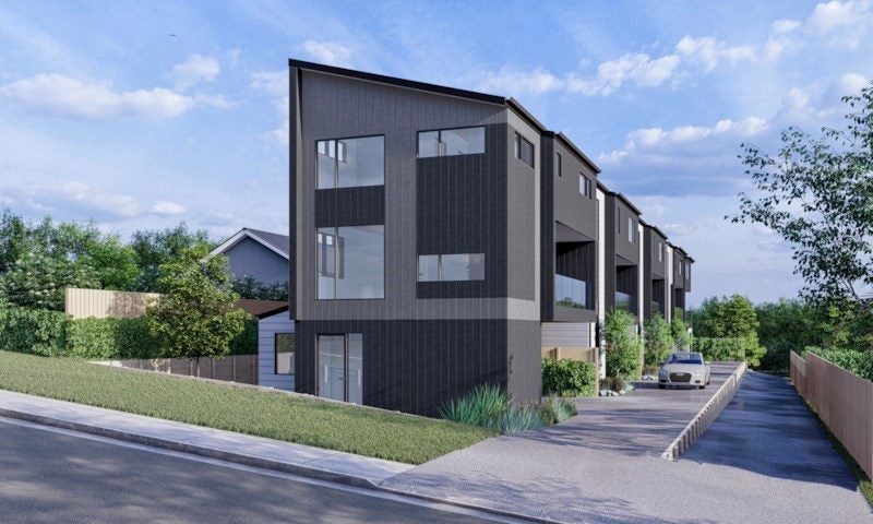 49A Northboro Road, Belmont, Auckland - Carousel 1