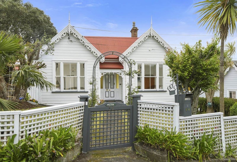 16 Ayr Street, Parnell, Auckland - Carousel 1