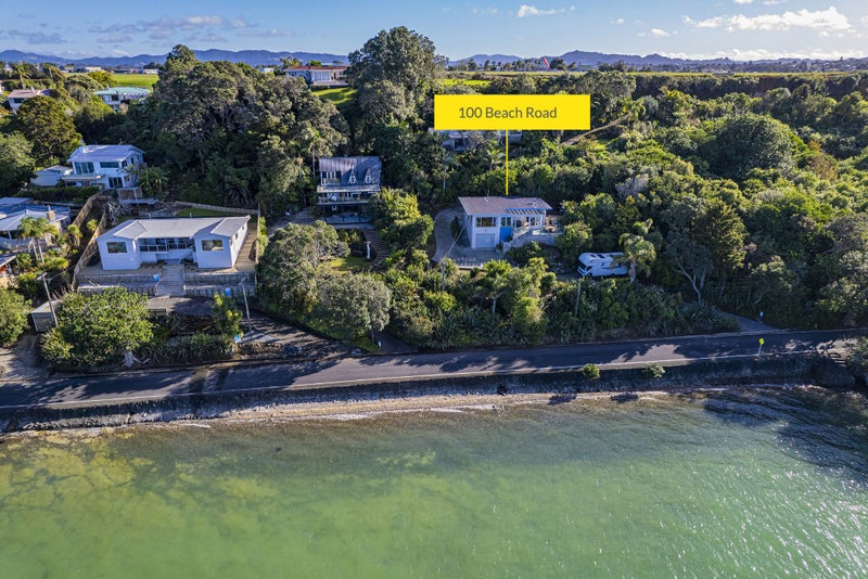 100 Beach Road, Onerahi, Whangarei - Carousel 2