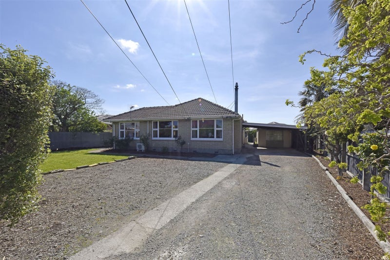 14A Havelock Street, Phillipstown, Christchurch - Carousel 1