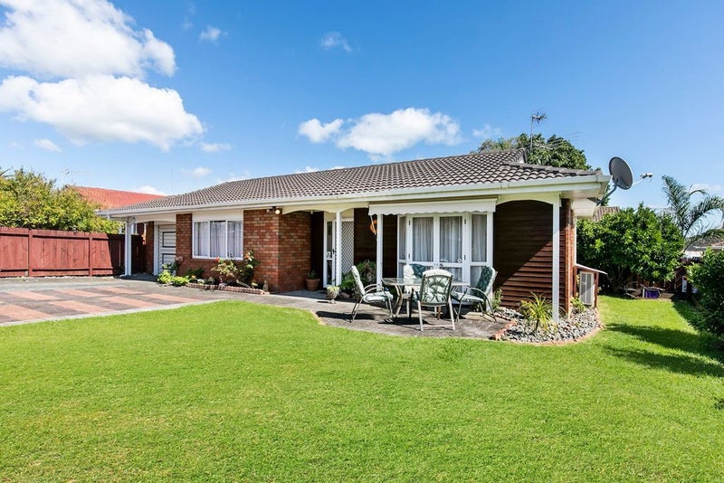 1/527 Weymouth Road, Weymouth, Auckland - Carousel 13