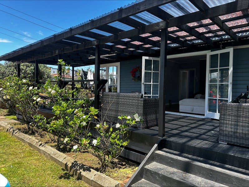 22 William Blofield Avenue, Wesley, Auckland - Carousel 1