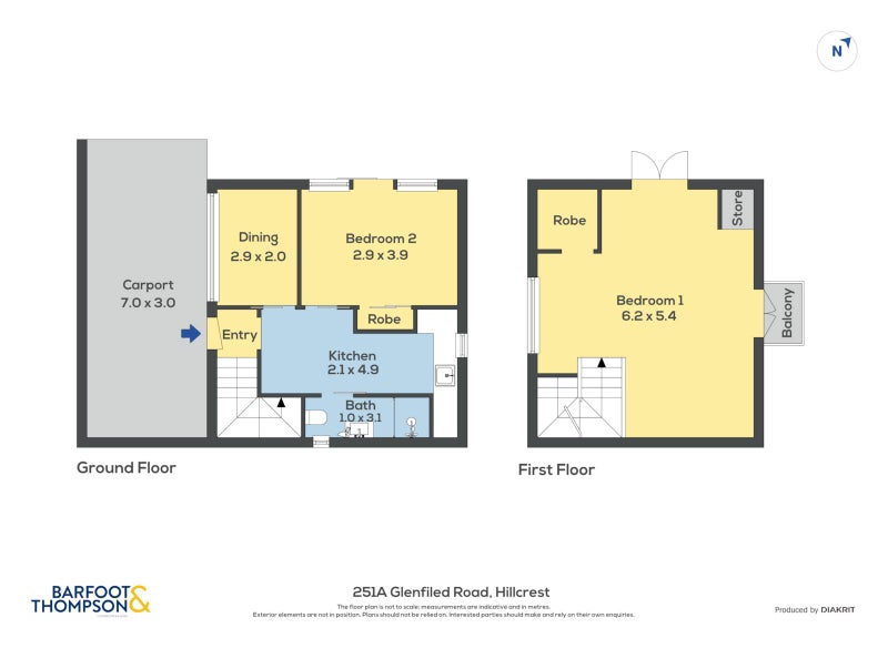251A Glenfield Road, Hillcrest, Auckland - Carousel 18