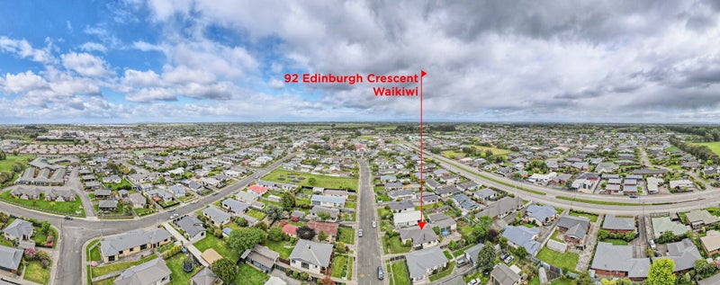 92 Edinburgh Crescent, Waikiwi, Invercargill - Carousel 20