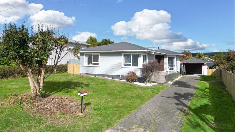 124 Devon Street West, Hillcrest, Rotorua - Carousel 1