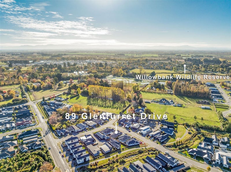 89 Glenturret Drive, Casebrook, Christchurch - Carousel 28