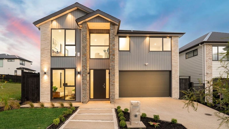 5 Ivy Lane, Rosehill, Papakura - Carousel 1