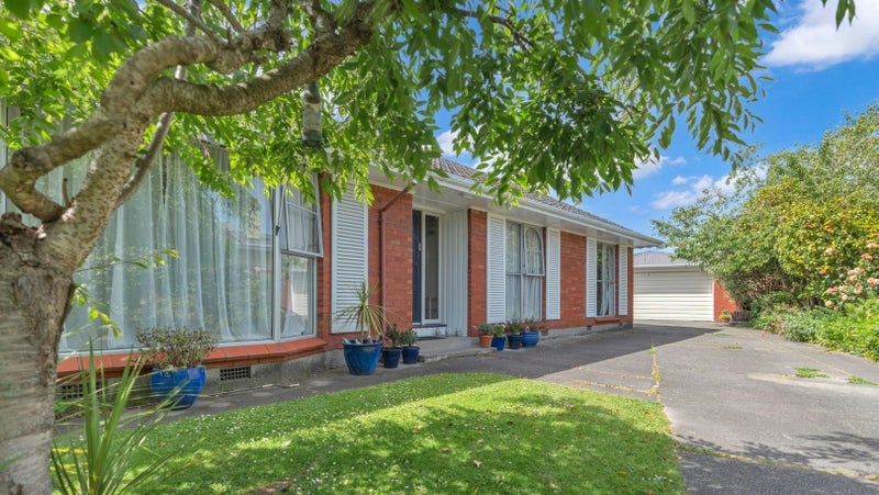 39 Raxworthy Street, Ilam, Christchurch - Carousel 1