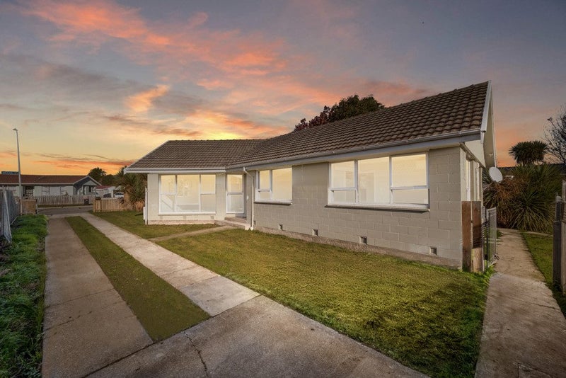 25 Shetland Street, Woolston, Christchurch - Carousel 1