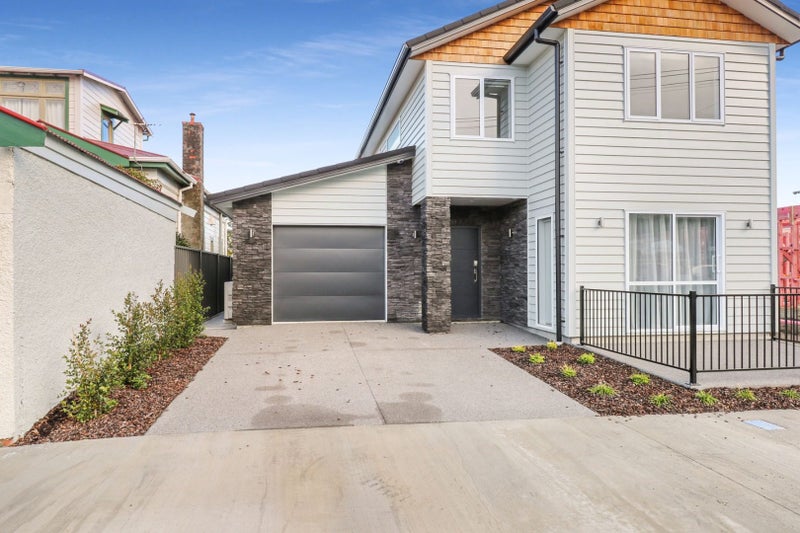 4 South Street, Petone, Lower Hutt - Carousel 1