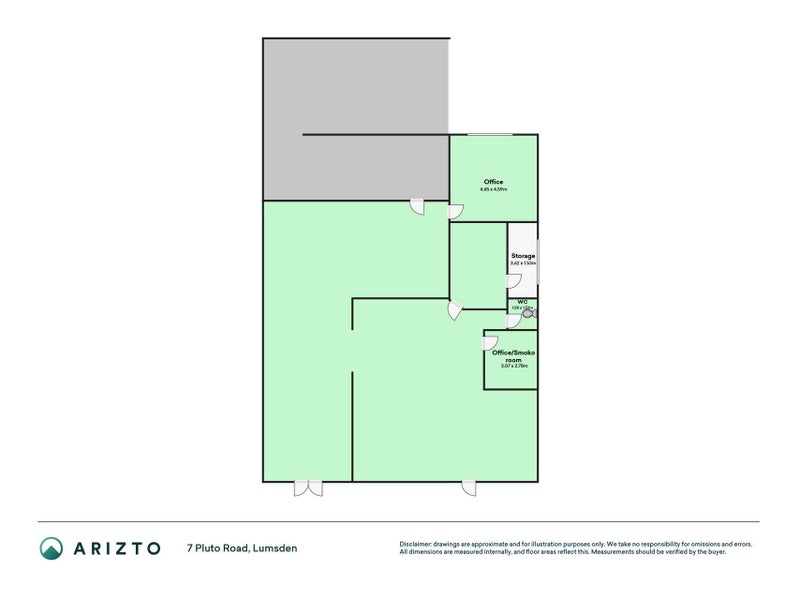 7 Pluto Place, Beach Haven, Auckland - Carousel 16
