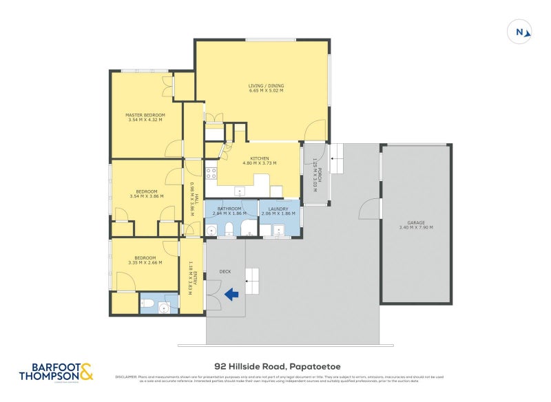 92 Hillside Road, Papatoetoe, Auckland - Carousel 16