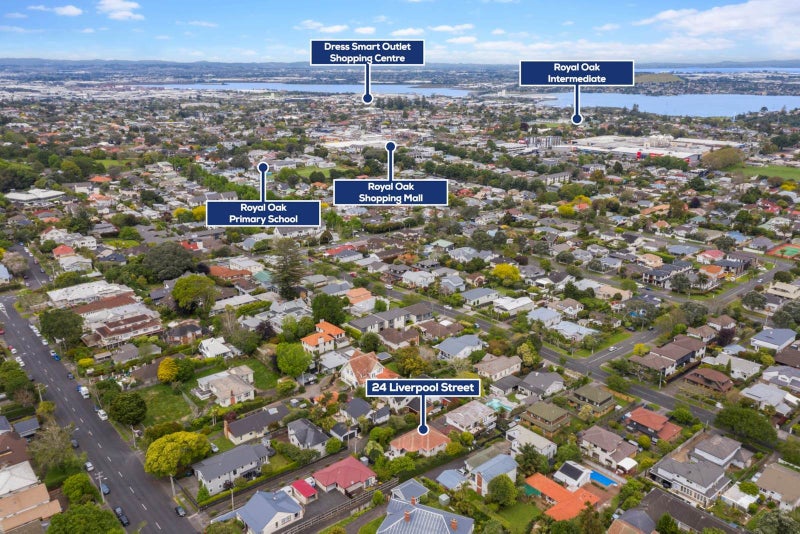 24 Liverpool Street, Epsom, Auckland - Carousel 20