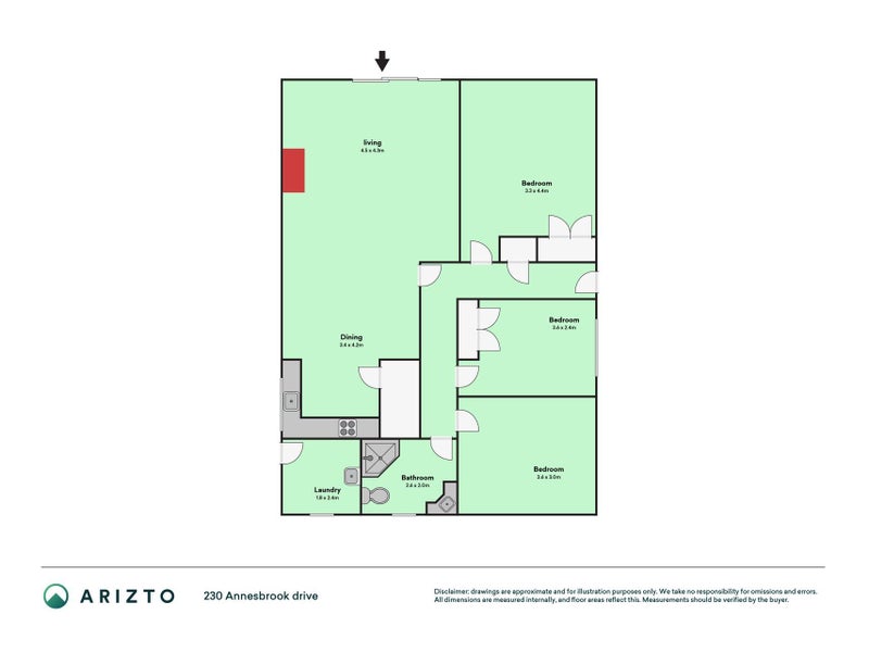 230 Annesbrook Drive, Wakatu, Nelson - Carousel 25
