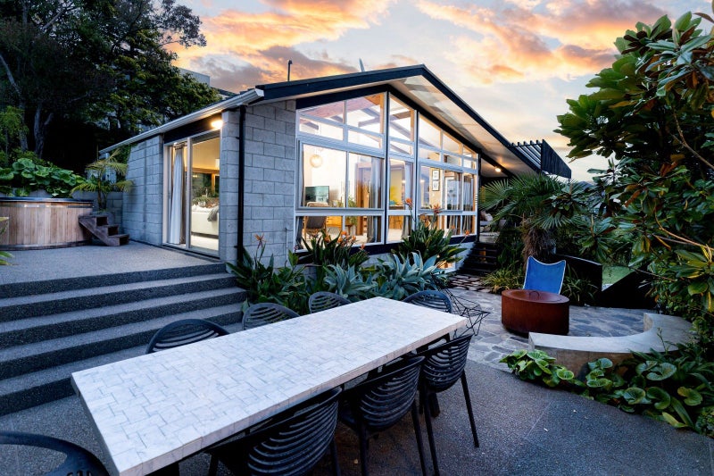 22 Gwynfa Avenue, Cashmere, Christchurch - Carousel 1