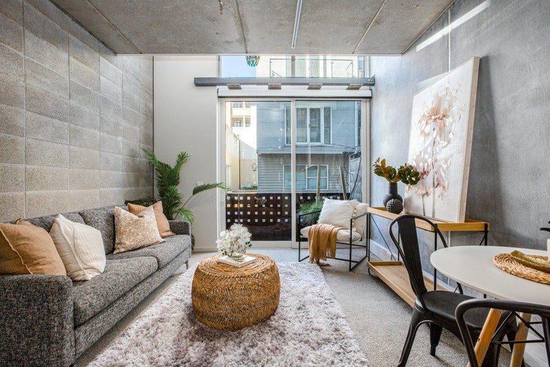 6/19 Pirie Street, Mount Victoria, Wellington - Carousel 2