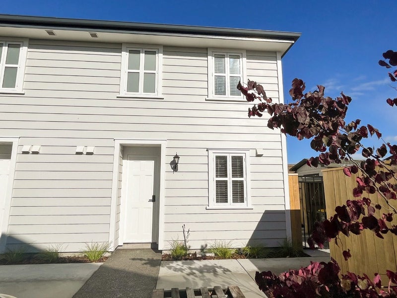 7/21 Buffon Street, Waltham, Christchurch - Carousel 2