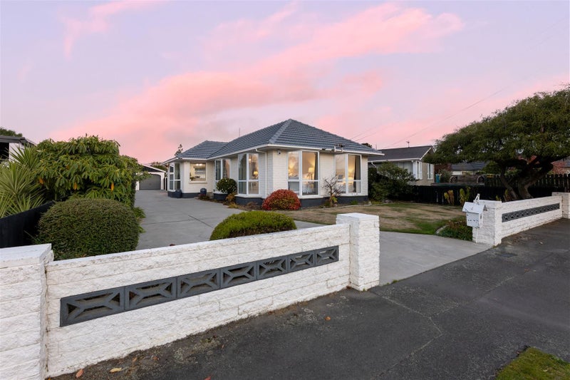 92 Mooray Avenue, Bishopdale, Christchurch - Carousel 17