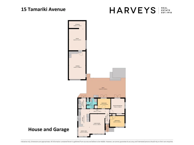 15 Tamariki Avenue, Kelston, Auckland - Carousel 20