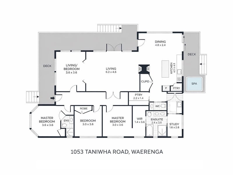 1053 Taniwha Road, Waerenga, Te Kauwhata - Carousel 20
