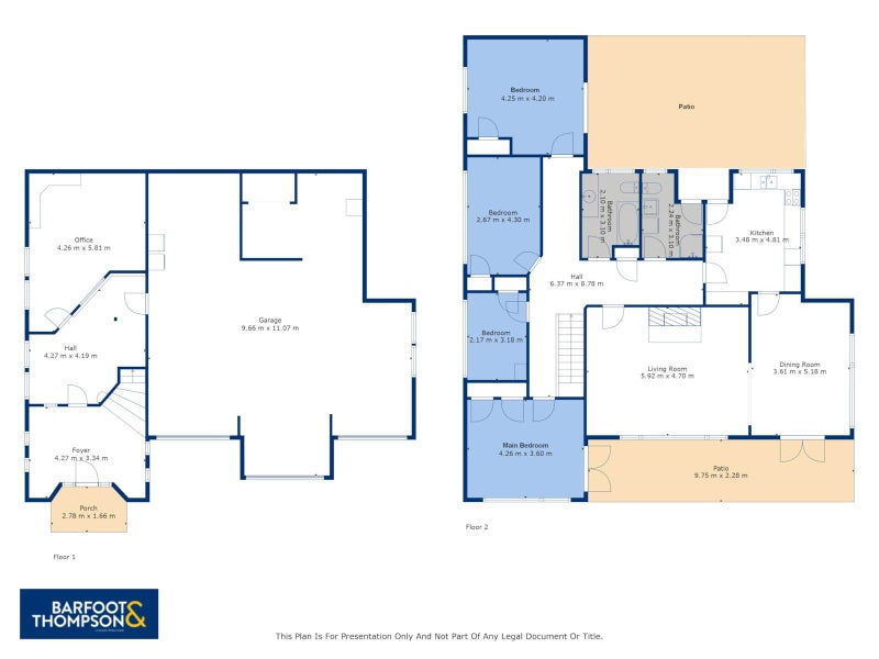 58 Churchill Road, Judea, Tauranga - Carousel 29