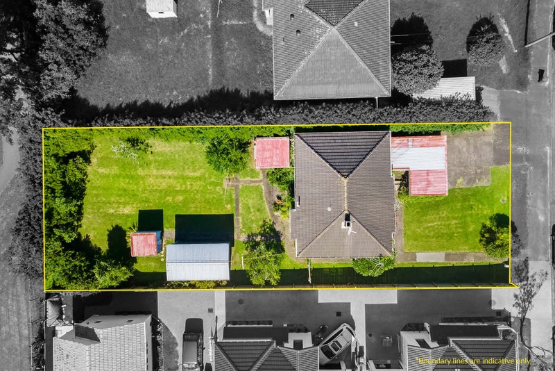 12 Daventry Street, Waterview, Auckland - Carousel 1