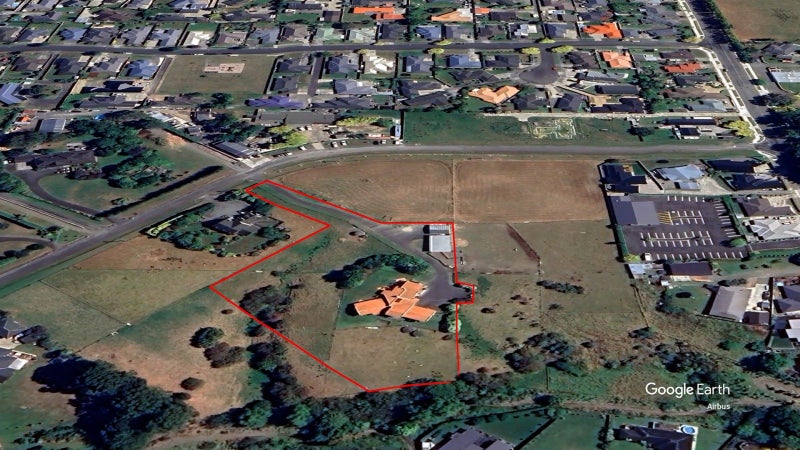 25 Schnell Drive, Kelvin Grove, Palmerston North - Carousel 28