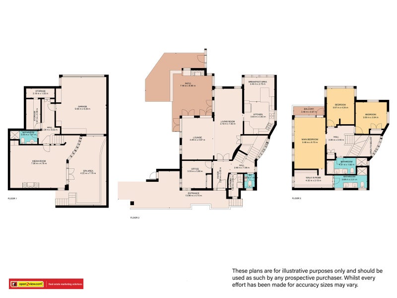 7 Park Avenue, Takapuna, Auckland - Carousel 34
