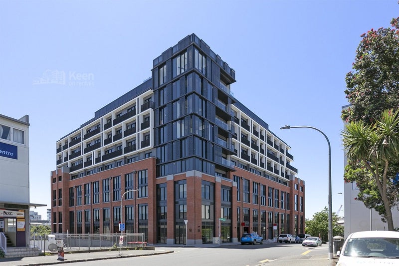 311/59 France Street South, Newton, Auckland - Carousel 20