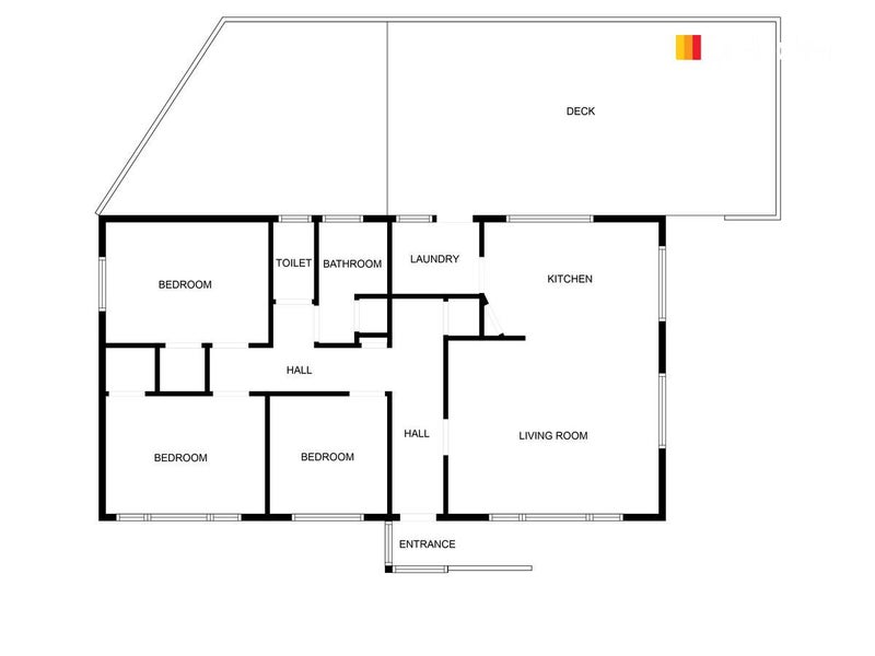 36 Centennial Avenue, Helensburgh, Dunedin - Carousel 19