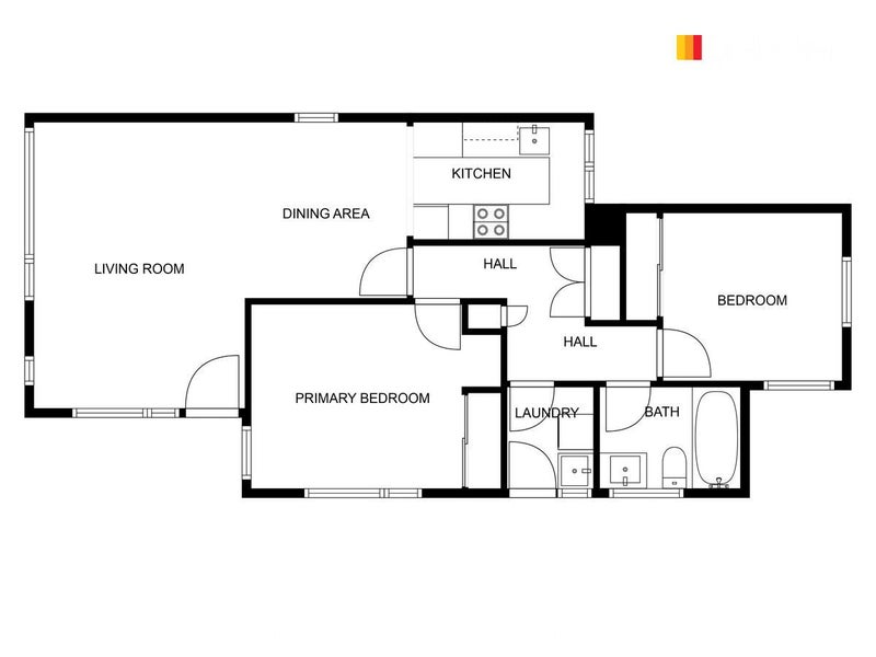 19A Culloden Street, Kaikorai, Dunedin - Carousel 21