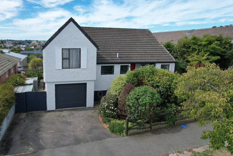 46 Tamar Street, South Hill, Oamaru - Carousel 1
