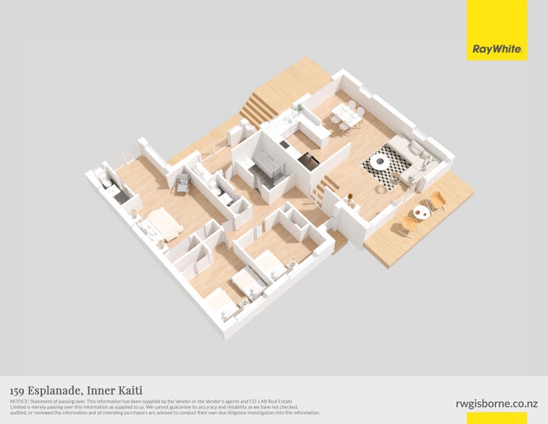 159 Esplanade, Inner Kaiti, Gisborne - Carousel 23