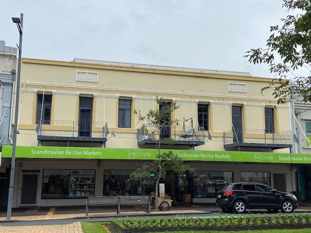 1/313C Victoria Street, Hamilton Central, Hamilton - Carousel 1