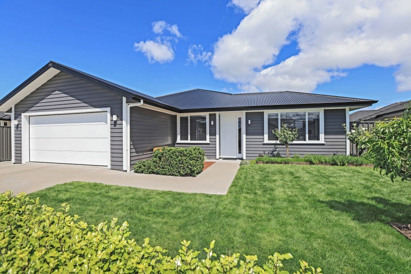 19 Manapouri Street, Poraiti, Napier - Carousel 1