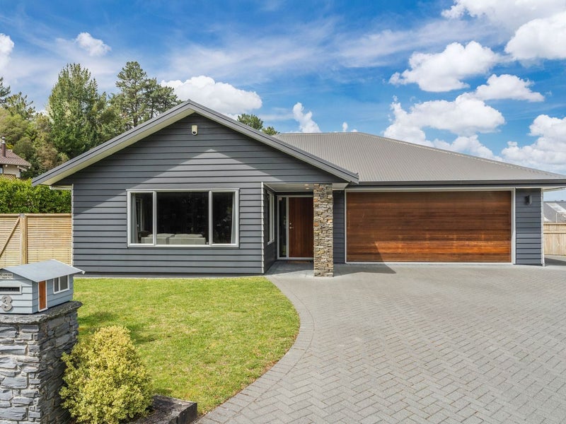 3 Hathaway Lane, Rangatira Park, Taupo - Carousel 2