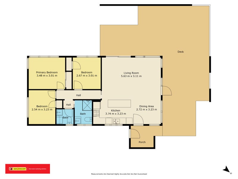 9B Holden Avenue, Holdens Bay, Rotorua - Carousel 19