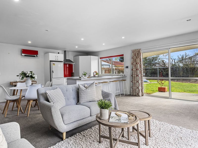 11 Lenton Street, Aranui, Christchurch - Carousel 1