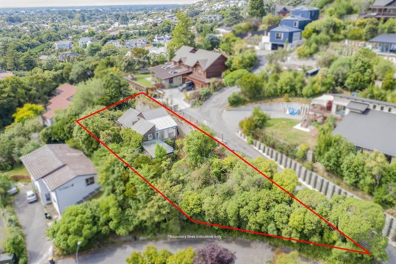 9 Sunvale Terrace, Cashmere, Christchurch - Carousel 1