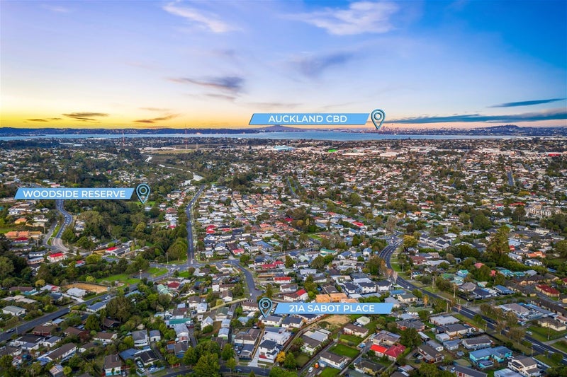 21A Sabot Place, Massey, Auckland - Carousel 15